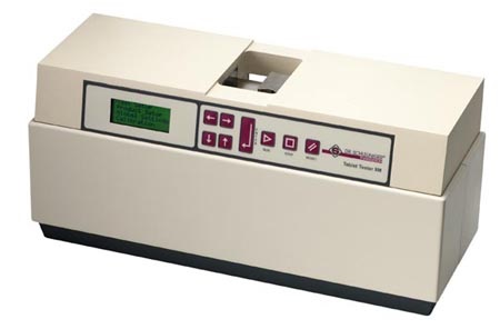 DR. SCHLEUNIGER 8M
