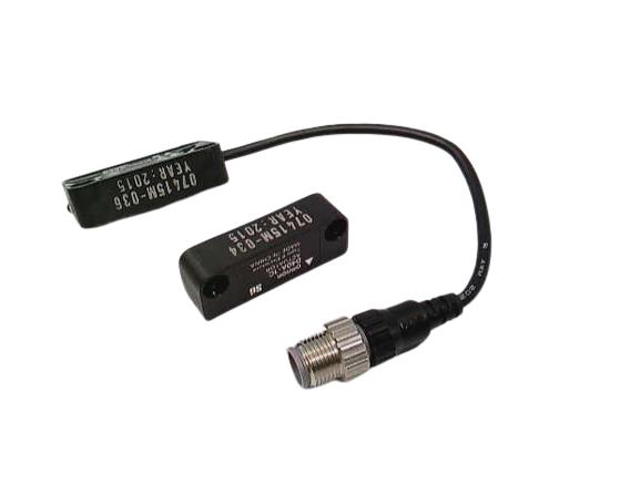 OMRON D40A-1C015-F