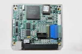 SUMITOMO MACHINERY INC NTAC2000
