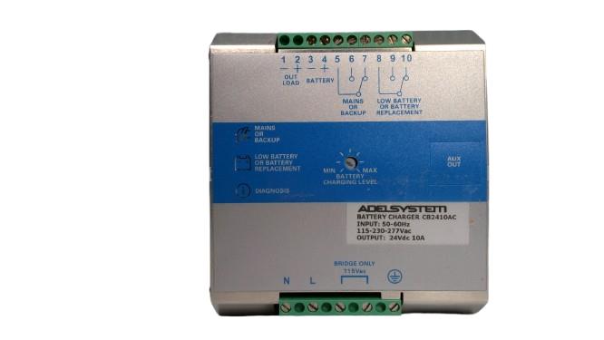 ALTECH CORP CB2410A