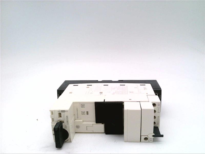 SCHNEIDER ELECTRIC LUB32NR