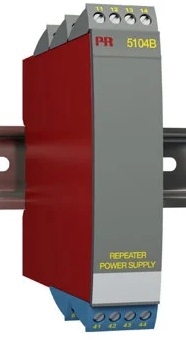 5104BB-U9 by PR ELECTRONICS