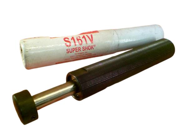 NORGREN S161V