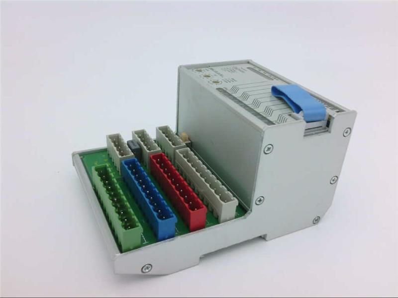 LUTZE DC-DN-CMDO-8