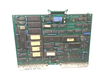 E-CPU-88-A by KEBA