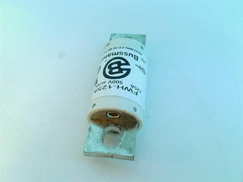 EATON CORPORATION FWH-125