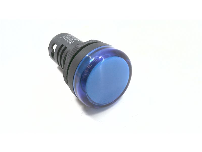 CHINT ND16-22DS/4-110V-BLUE