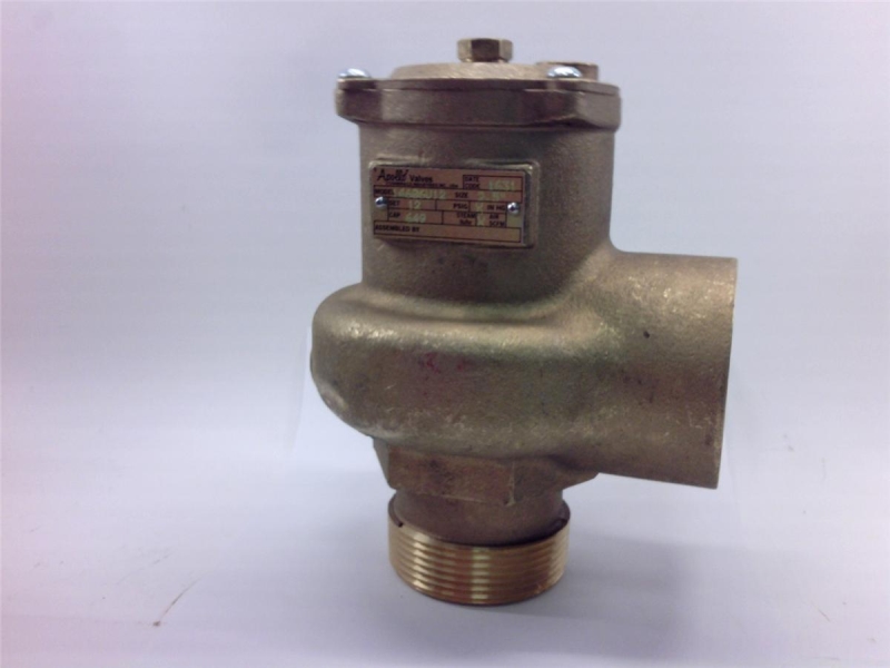 APOLLO VALVES 14-606-V12