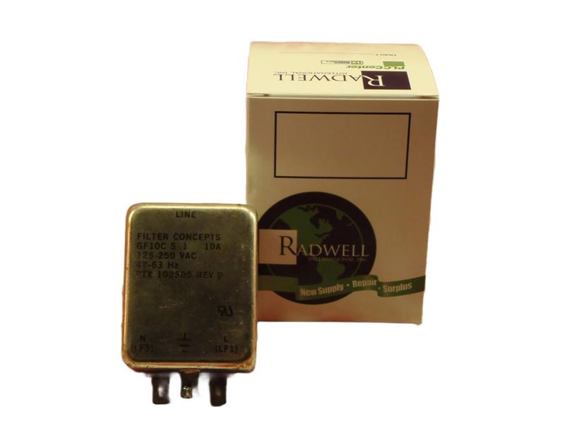 PTX-102505 by FILTER CONCEPTS