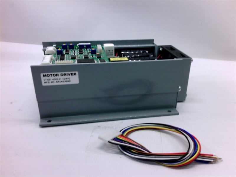 BROTHER VCD400L2