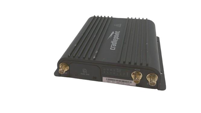 CRADLEPOINT IBR900-600M