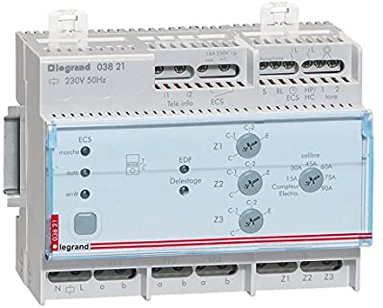 LEGRAND 038 21