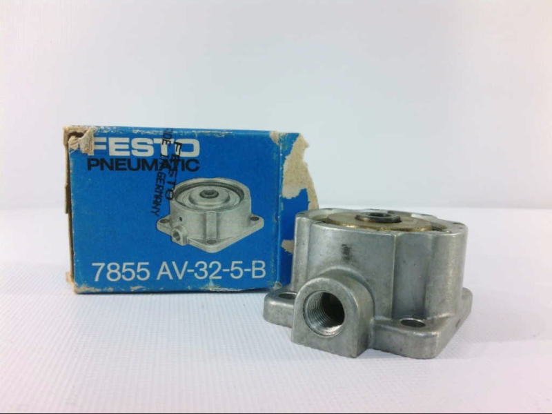 FESTO 7855-AV-32-5-B