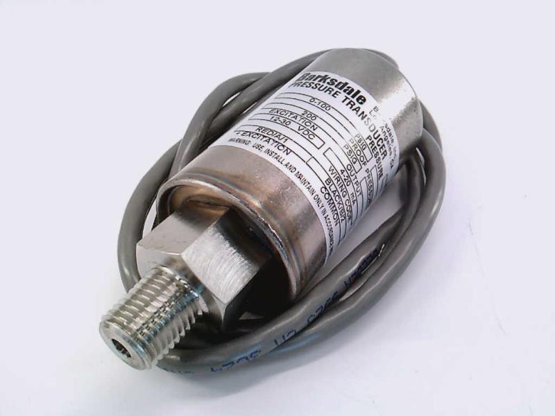 BARKSDALE 425H3-04