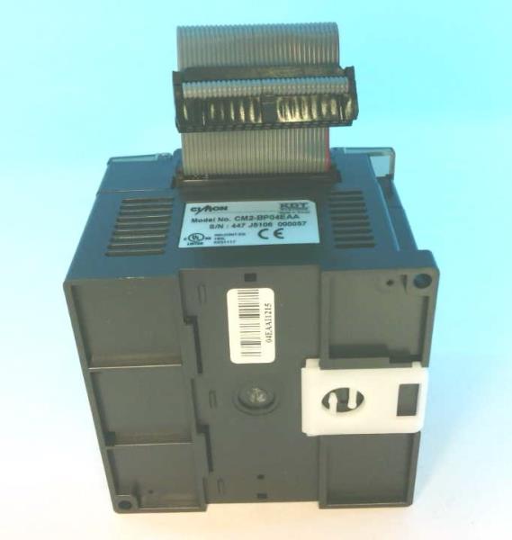 CIMON, INC. CM2-BP04EAA