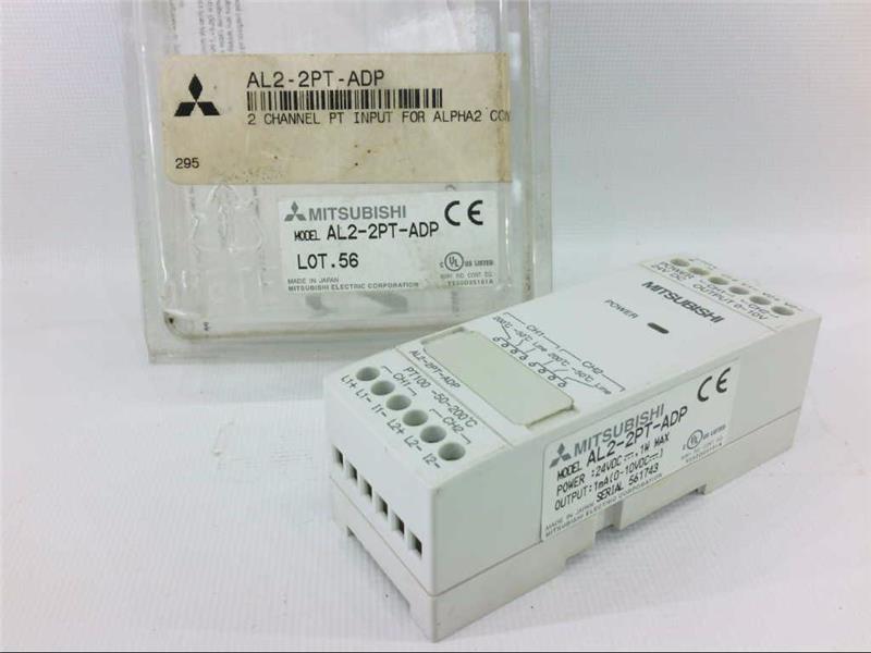 MITSUBISHI AL2-2PT-ADP