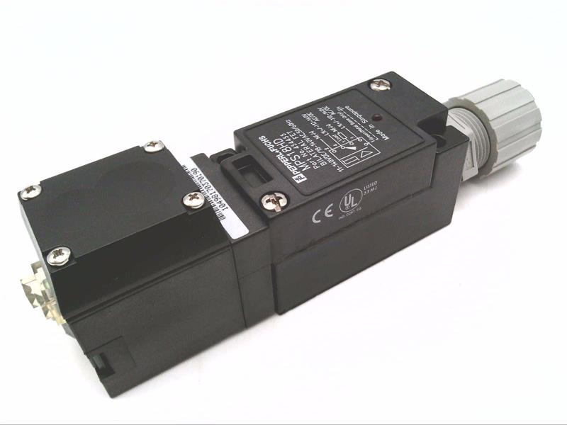 PEPPERL & FUCHS MPS18HD