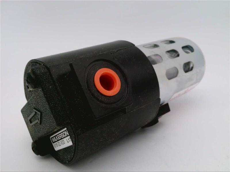 WILKERSON PNEUMATIC M16-02-X00