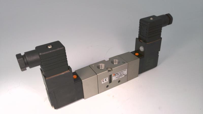 SMC VF3530-2DZ-02-Q