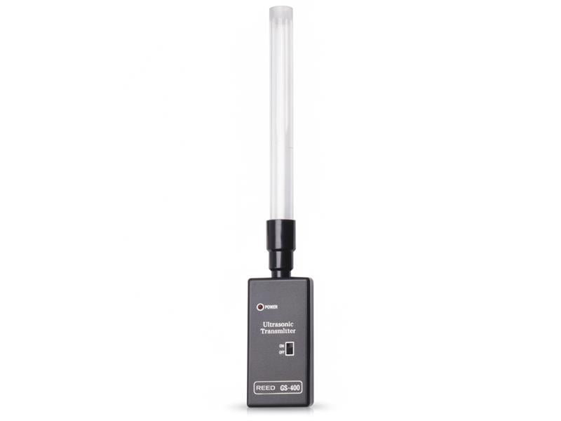 GS-400 do REED INSTRUMENTS
