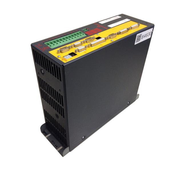BAUMULLER BUM60-12/24-54-B-001