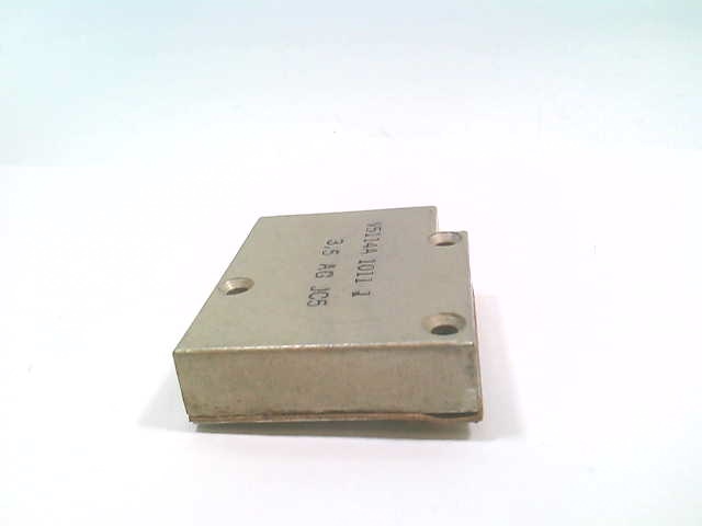 HONEYWELL V5114A-1011