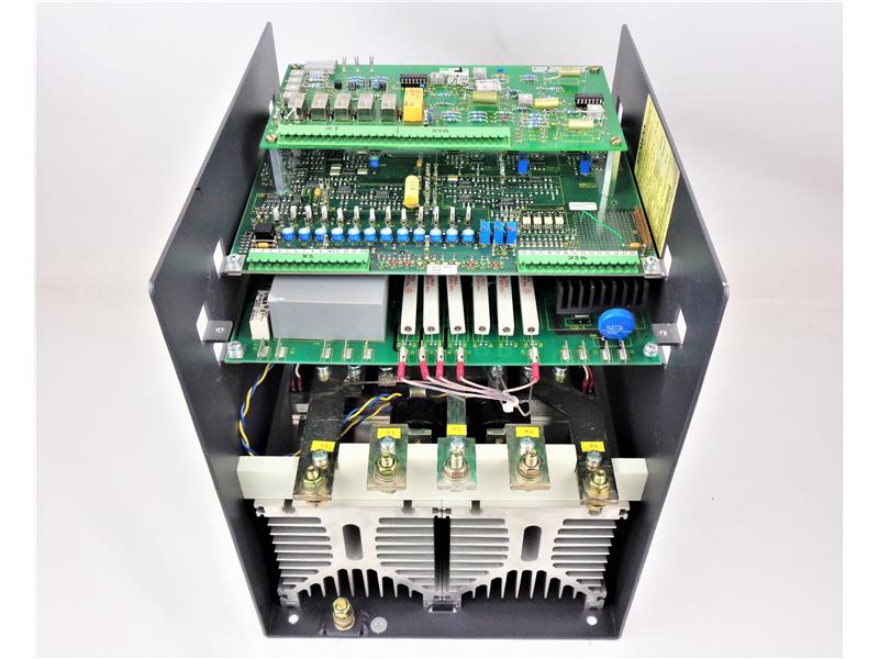 SIEMENS 6RA2233-8DV71