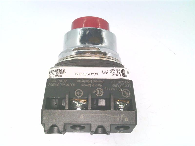 SIEMENS 52PA8B2JP