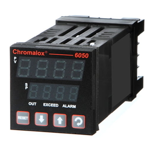 6050-1RA20 par CHROMALOX