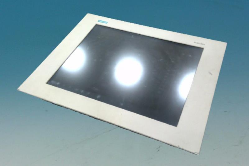 SIEMENS 6AV8100-2BB00-0AA0