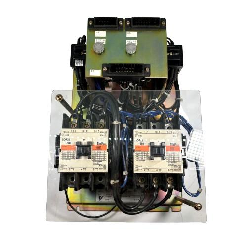 YASKAWA ELECTRIC JZRCR-XPU10D