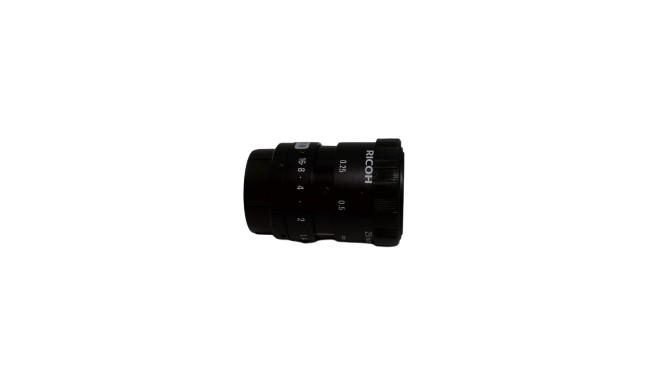 BAUMER ELECTRIC ZVL-FL-CC2514A-2M