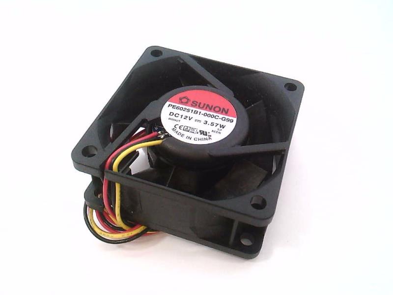 SUNON PE60251B1-000C-G99-3