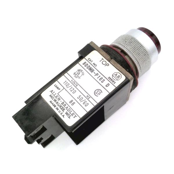 800MR-P16RS by ALLEN BRADLEY