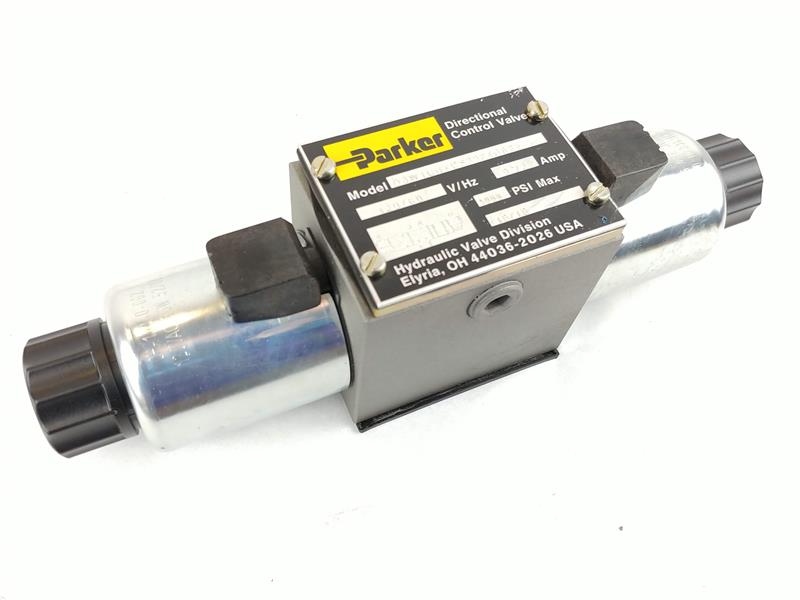 PARKER D3W1CNYCS331XB830