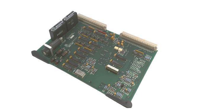 SEALED AIR 204-EL-004-A