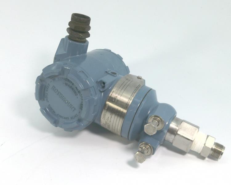 3051TA1A2B21A par EMERSON