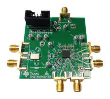 TEXAS INSTRUMENTS SEMI LMX2592EVM
