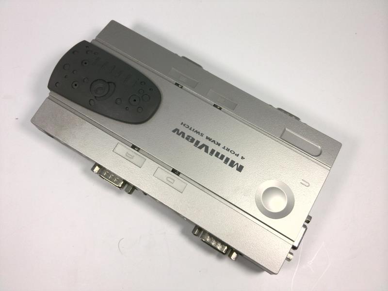IOGEAR GCS14