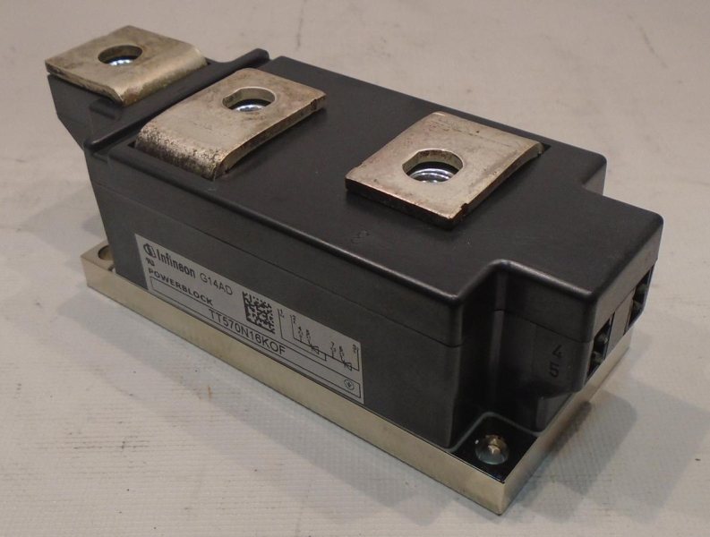 INFINEON G14AD