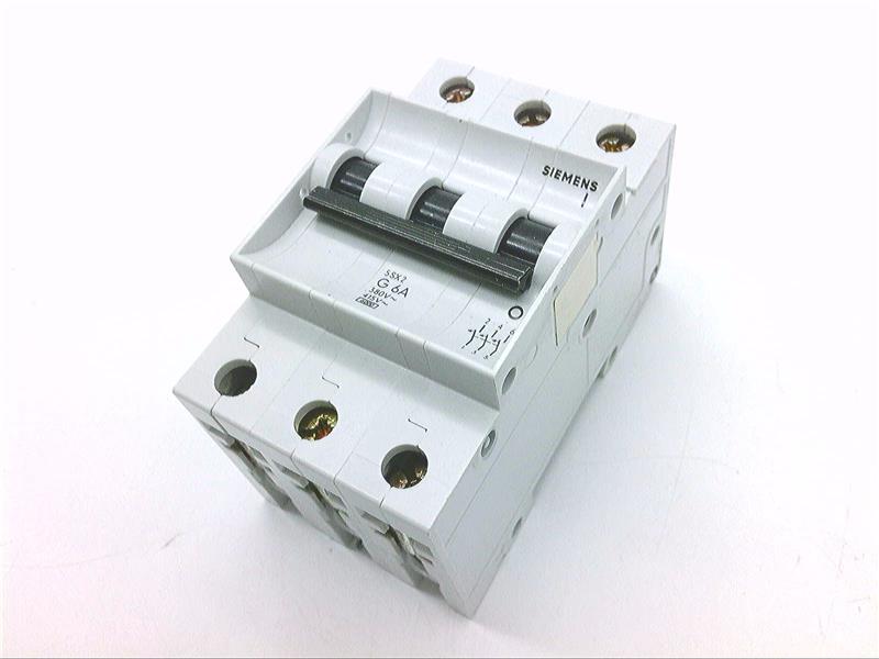 SIEMENS 5SX2306-3