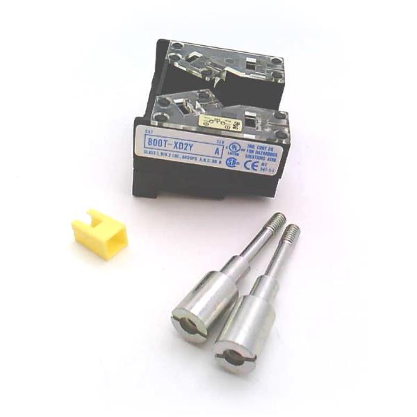 ALLEN BRADLEY 800T-XD2Y