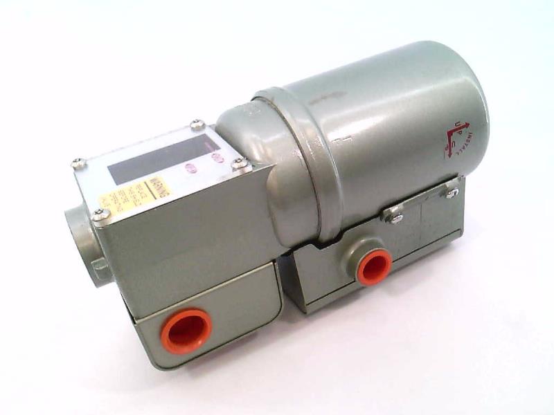ASCO HO1A552A171