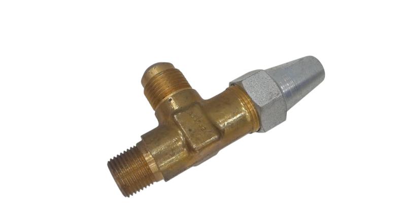 MUELLER INDUSTRIES A11042