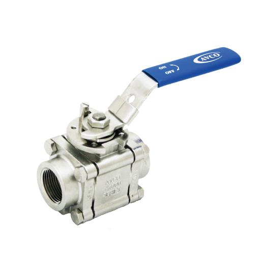 AVCO 1933TT-SW-100-BAV60-LH