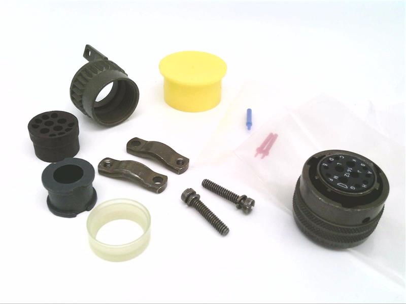 AMPHENOL MS3116F14-12S