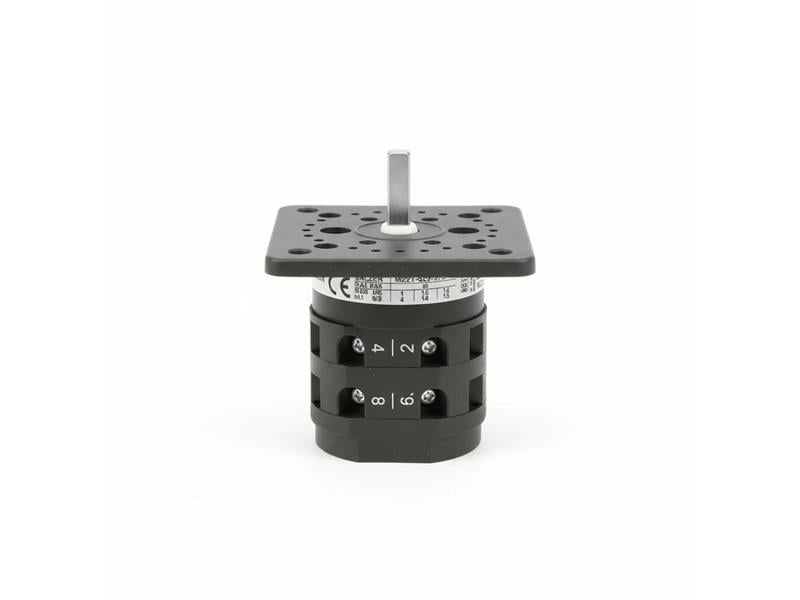 M221-SE7575 par SALZER