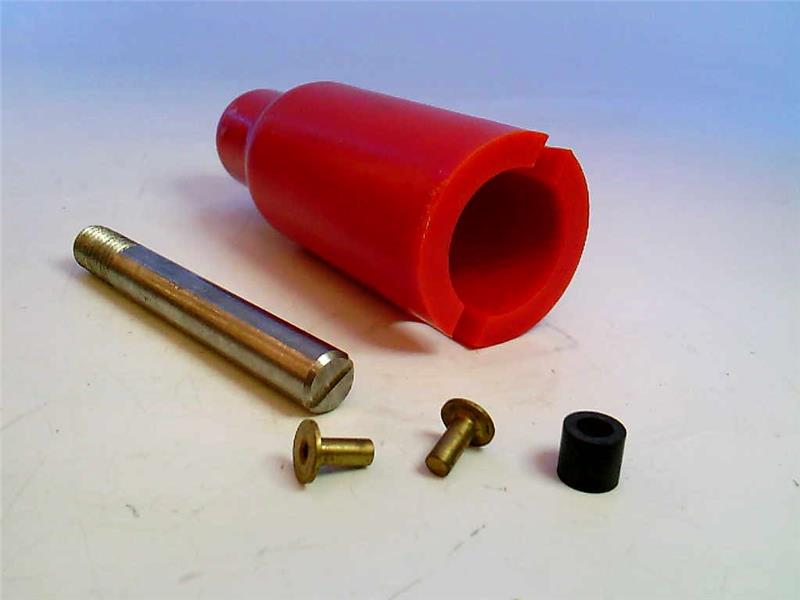 AMETEK 13-020700