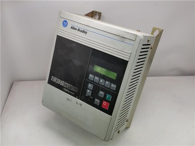 ALLEN BRADLEY 1336E-BRF07-AE-EN-HA1-L8E
