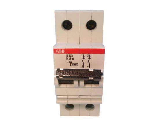 ASEA BROWN BOVERI S272-K8A